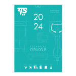 Technische catalogus TTS