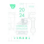 Commerciële catalogus TTS